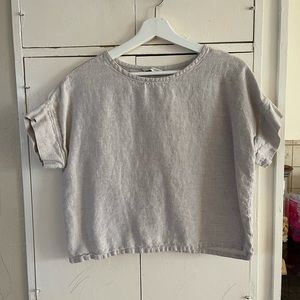 Elizabeth Suzann Georgia tee